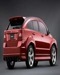 pic for Dodge Caliber 2007